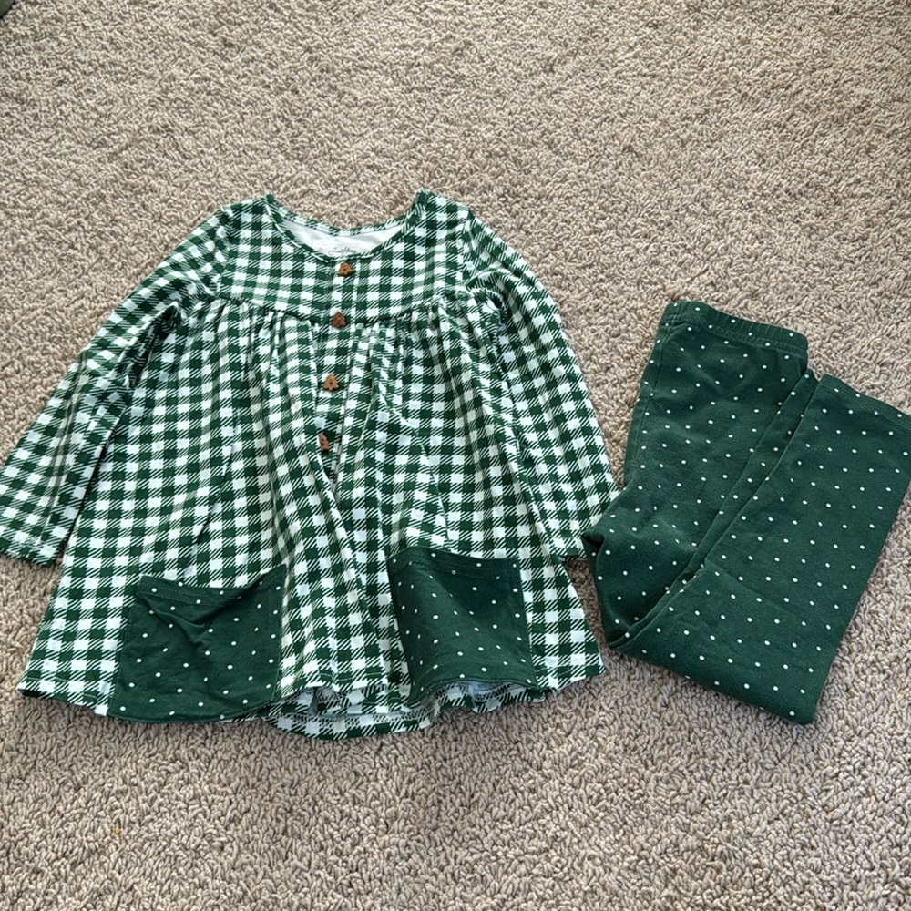 SweetHoney Out to Play Set